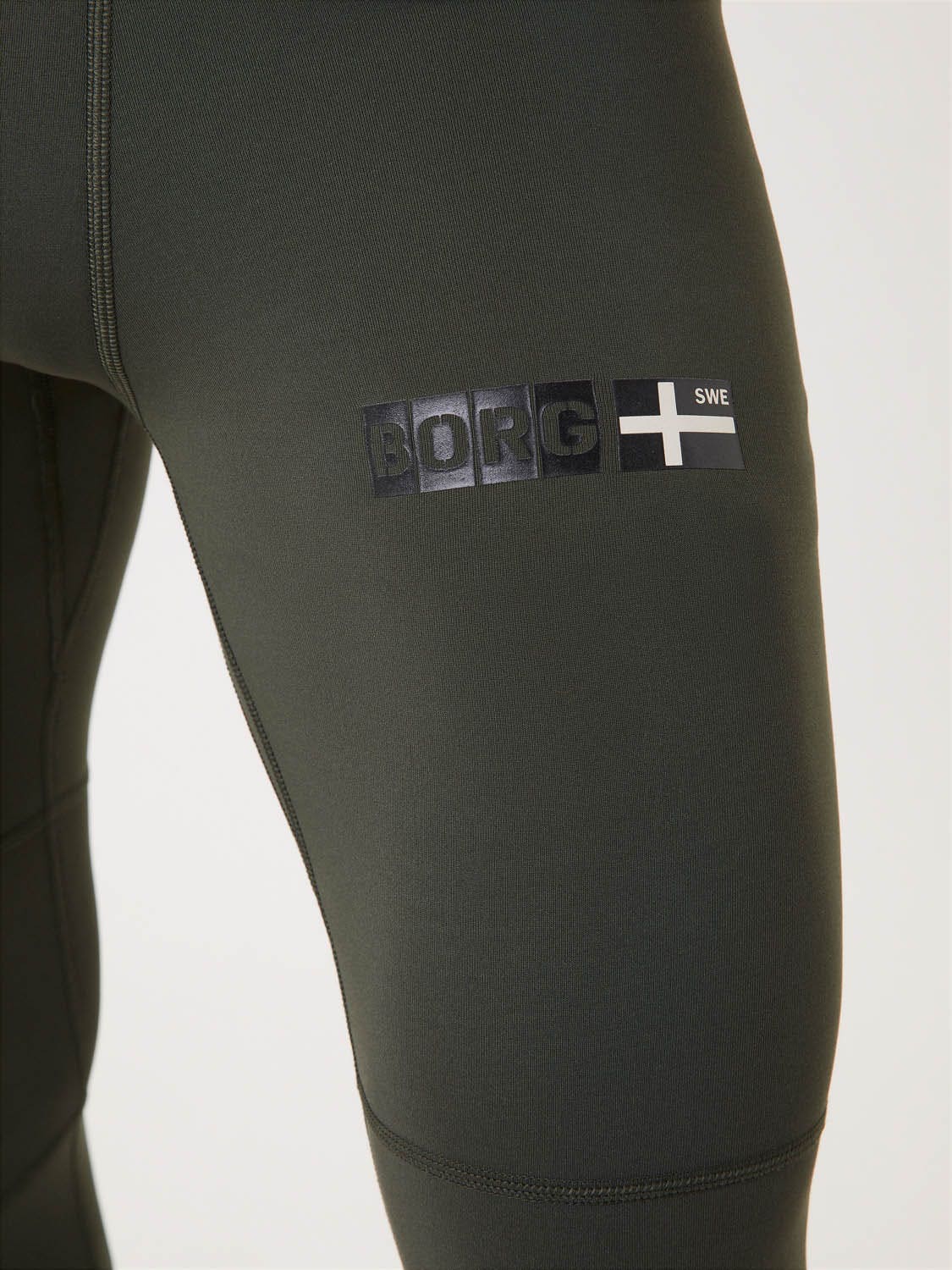 Björn Borg  Stockholm Winter Tights