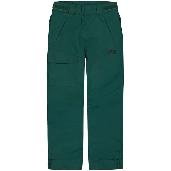 Pantalon de ski PICTURE TIME PANTS JR PONDEROSA PINE