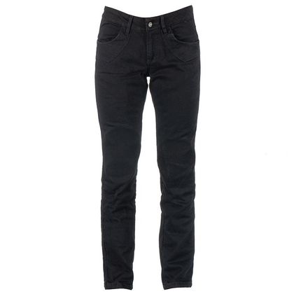 Jean DXR KAREN CITY CE - Straight - Noir