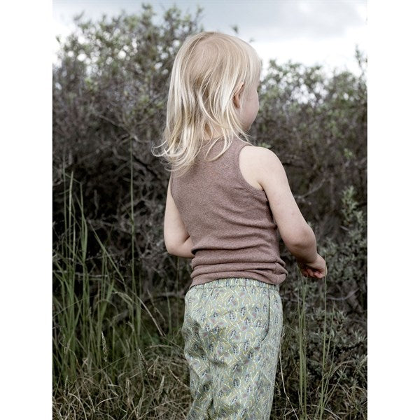 Acorn Tank Top - Serendipity → Luksusbaby.dk