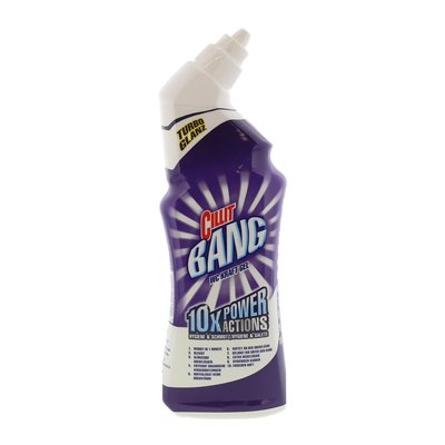 Cillit Bang WC Hygiene