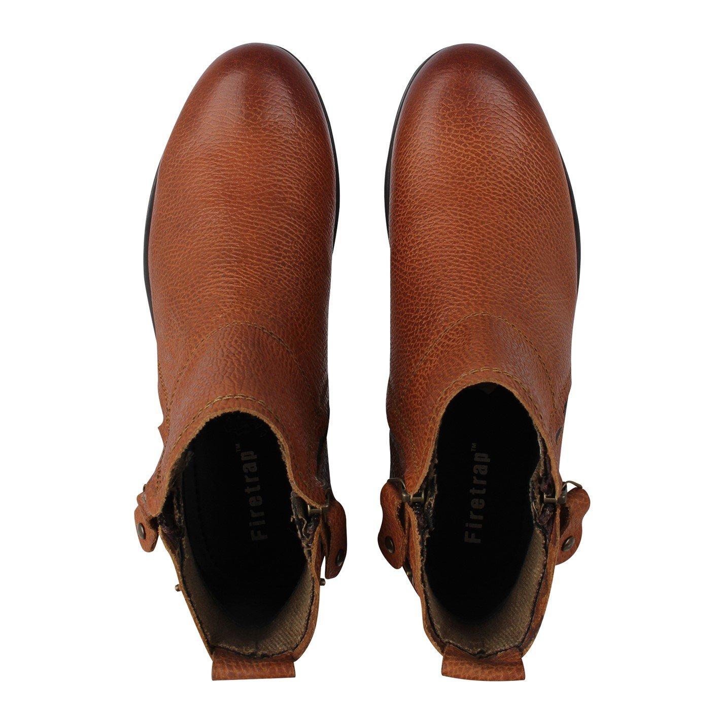 Firetrap Jinx Smart Boots Mens