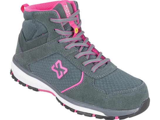 Chaussures de sécurité hautes femme S1P Lina Würth MODYF