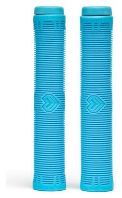 Paire de Grips Eclat Filter Bleu Ciel