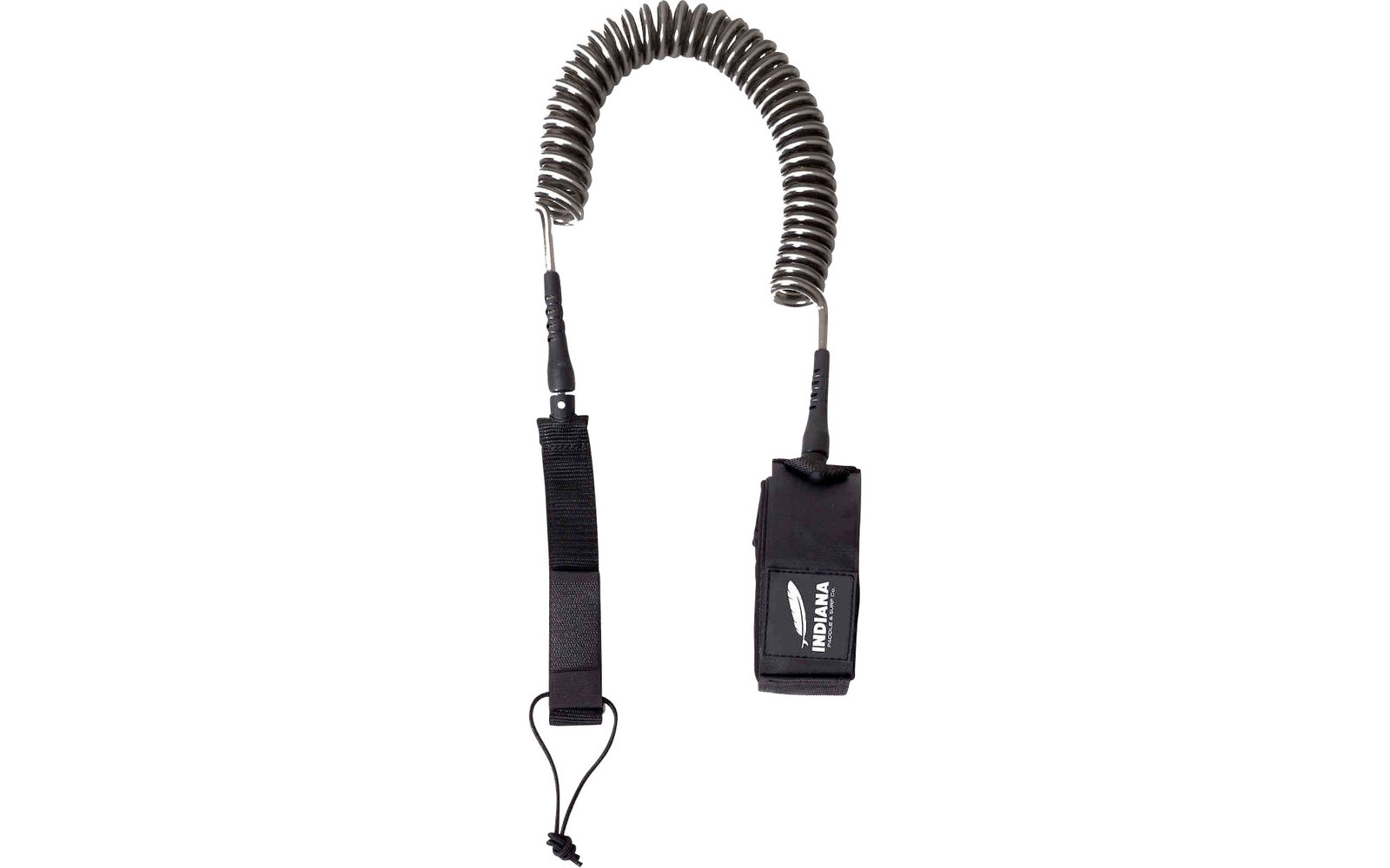 Indiana 10'6 Family Pack aufblasbares Stand Up Paddling-Board inkl. Paddel und Luftpumpe Blau