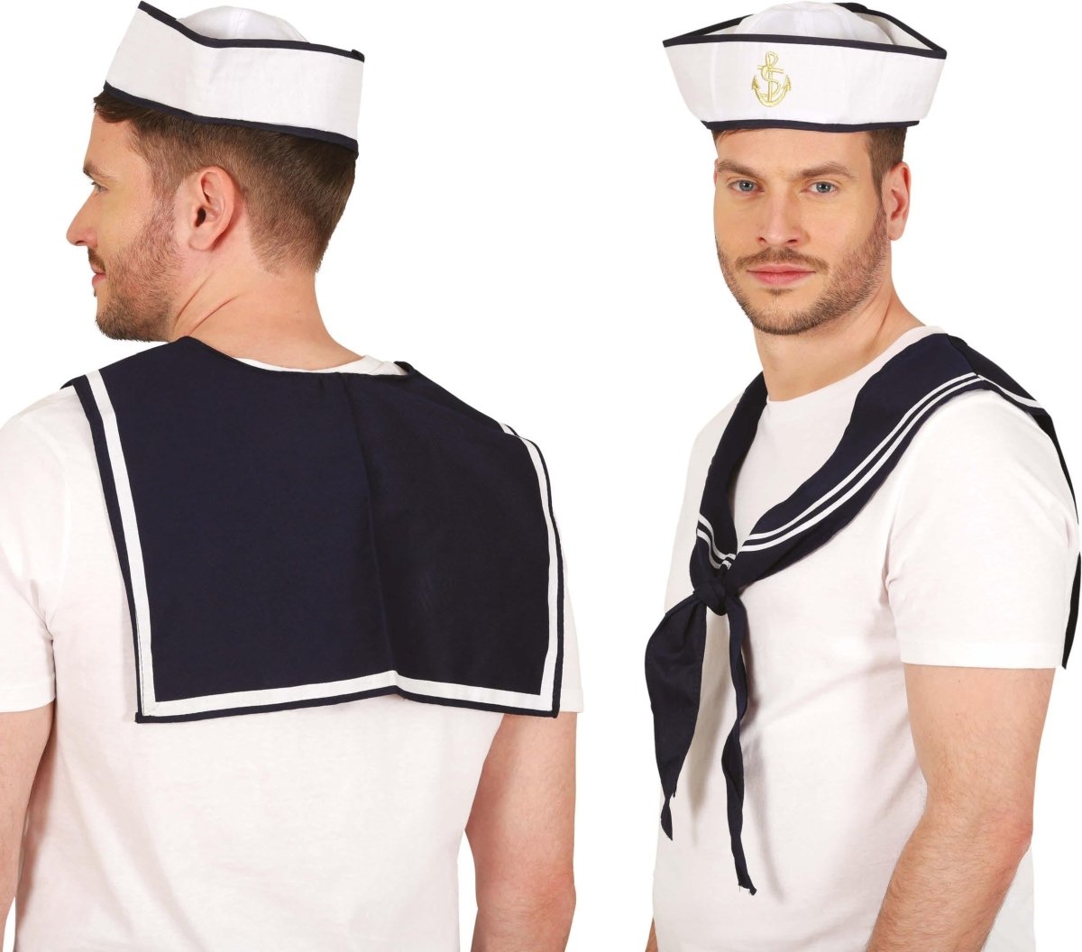 Matroos Accessoireset 2 delig