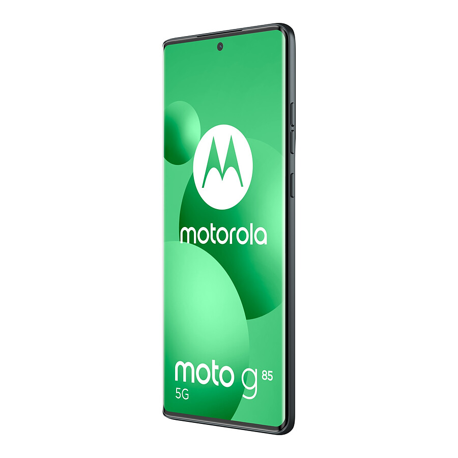 Motorola Moto G85 5G Gris