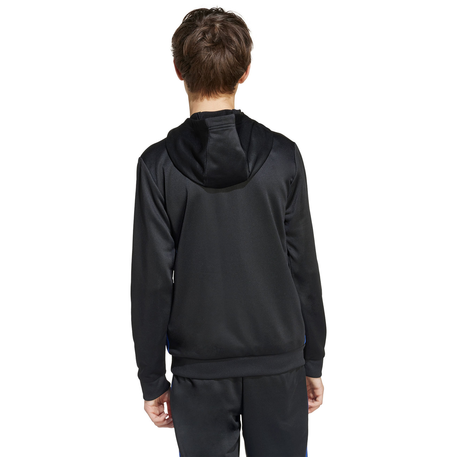 adidas Tiro 25 Essentials Sweat Trainingspak Kids