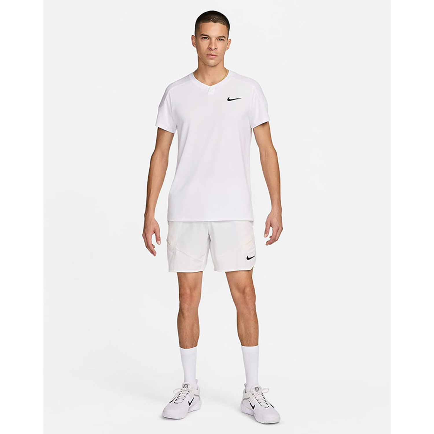 Nike Court Advantage Slam Tee