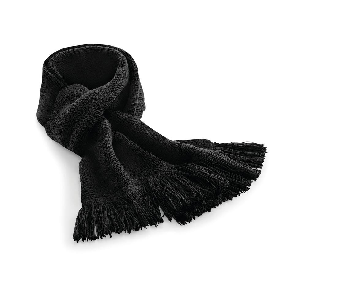 Beechfield BF470 - Écharpe Douceur Hivernale Beechfield