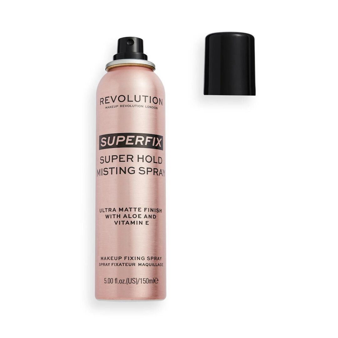REVOLUTION  Super Fix Misting Spray - 150ml