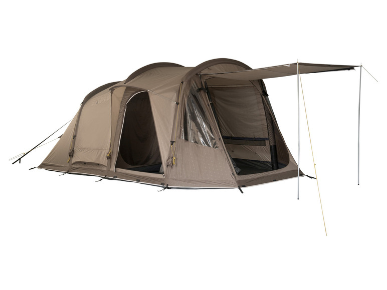 4-persoons opblaasbare tent Husir Air