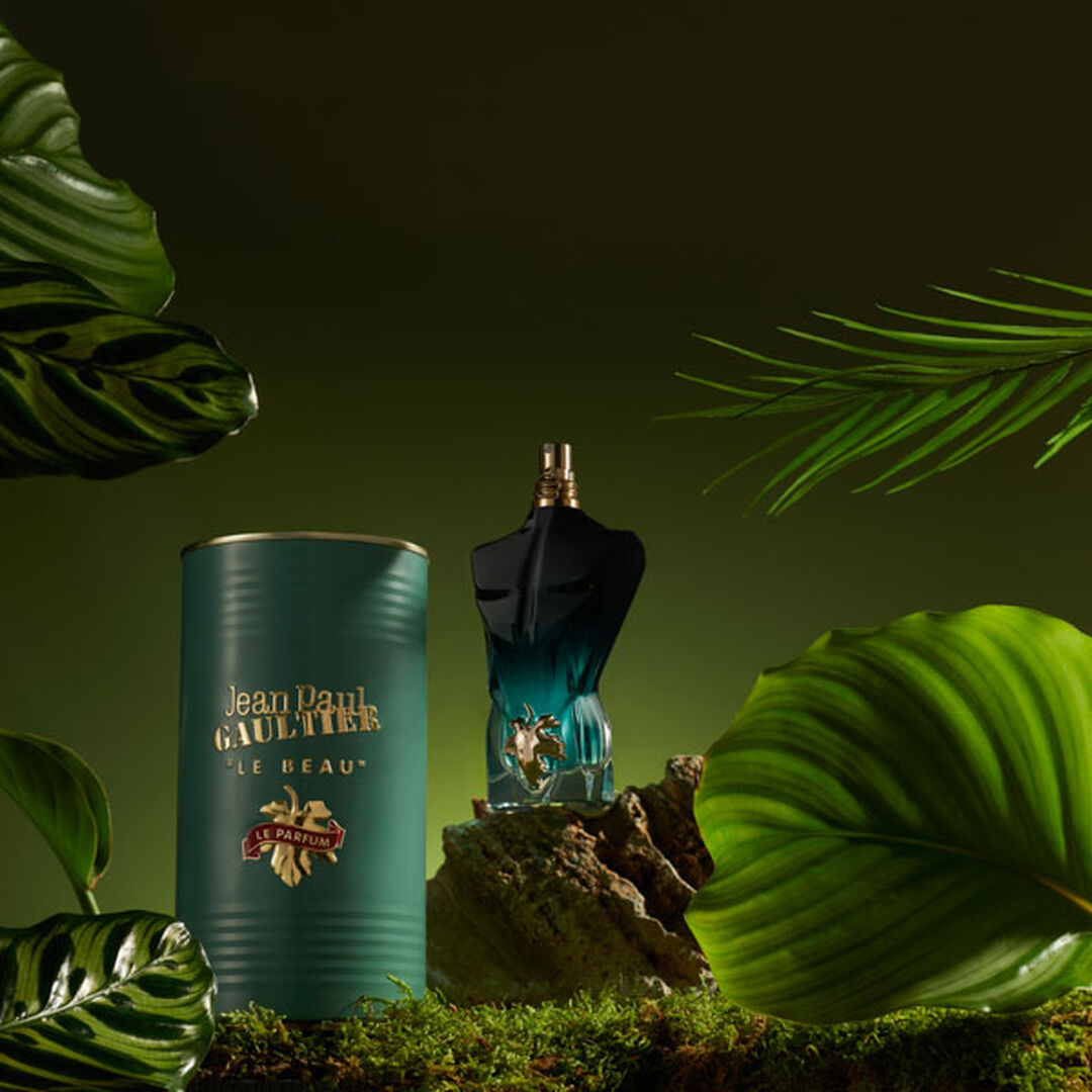 Jean Paul Gaultier Le Beau Le Parfum - 125ml