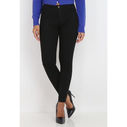 La Modeuse - 62370_P141550 Negro