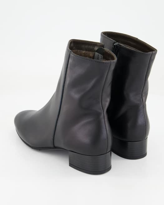 Brunate 38274 Stiefeletten in Schwarz