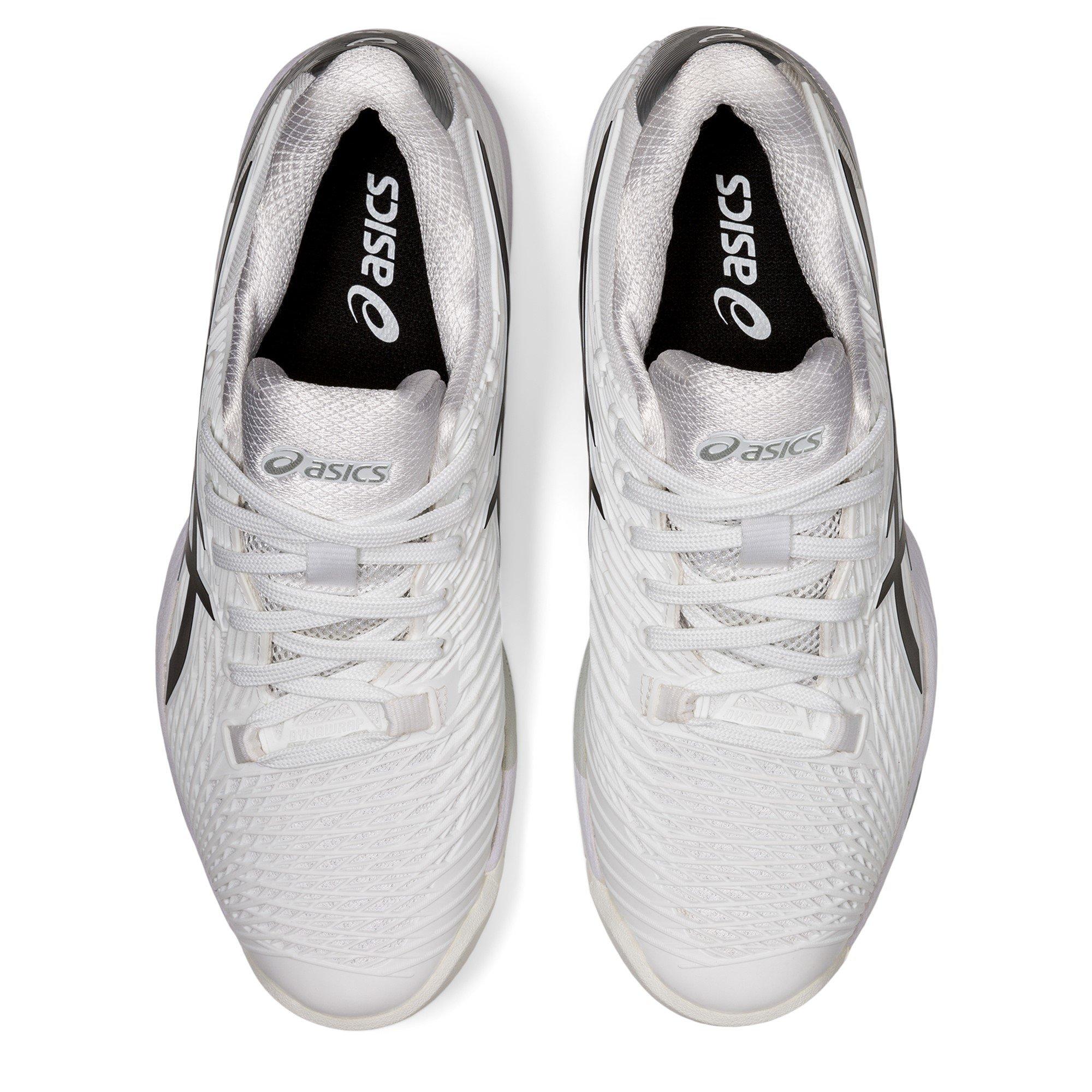 Asics Solution Speed FF 2 Womens Tennis Shoes