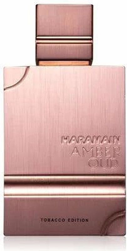 Al Haramain - Amber Oud Tobacco Edition - Eau de Parfum - 100ml