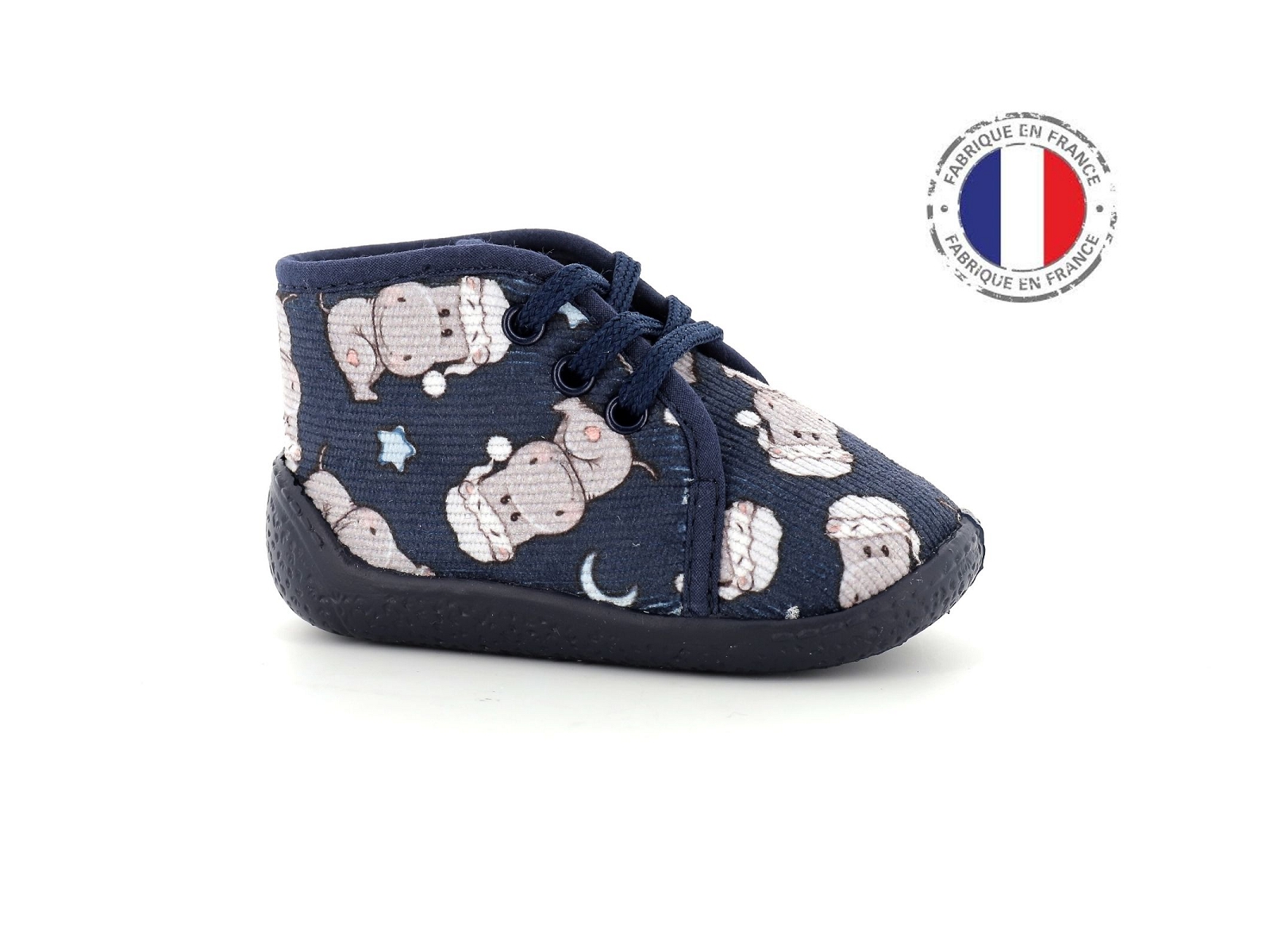 B brand-XAMOS 9249 Textile Marine