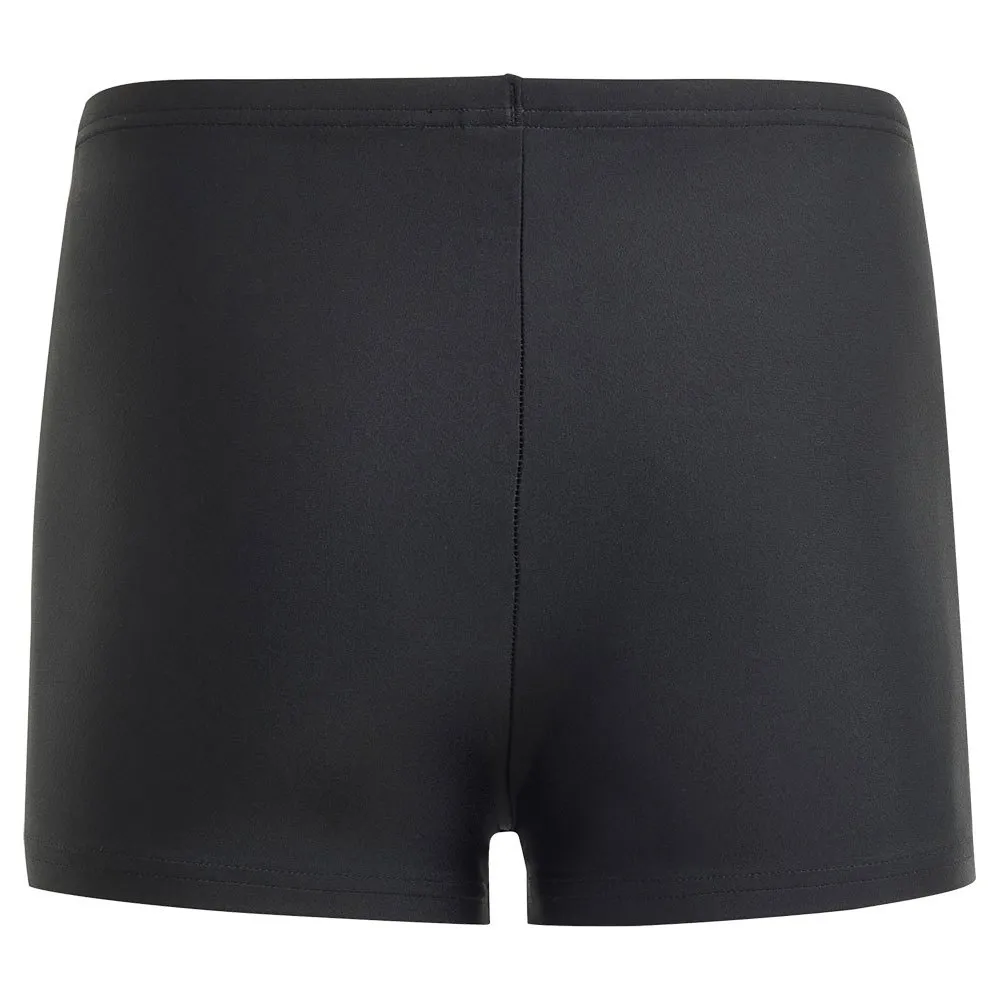 adidas Logo Badehose Boxer