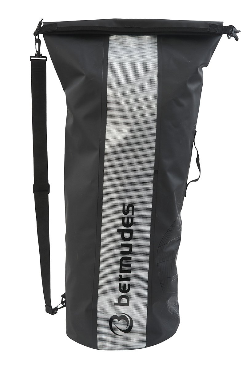 Sac tube étanche 50L KAOLIN