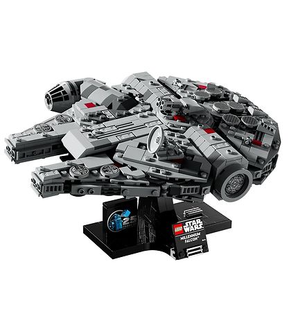 LEGO® Star Wars - Millennium Falcon LSW IP 4 2024 75375 - 921