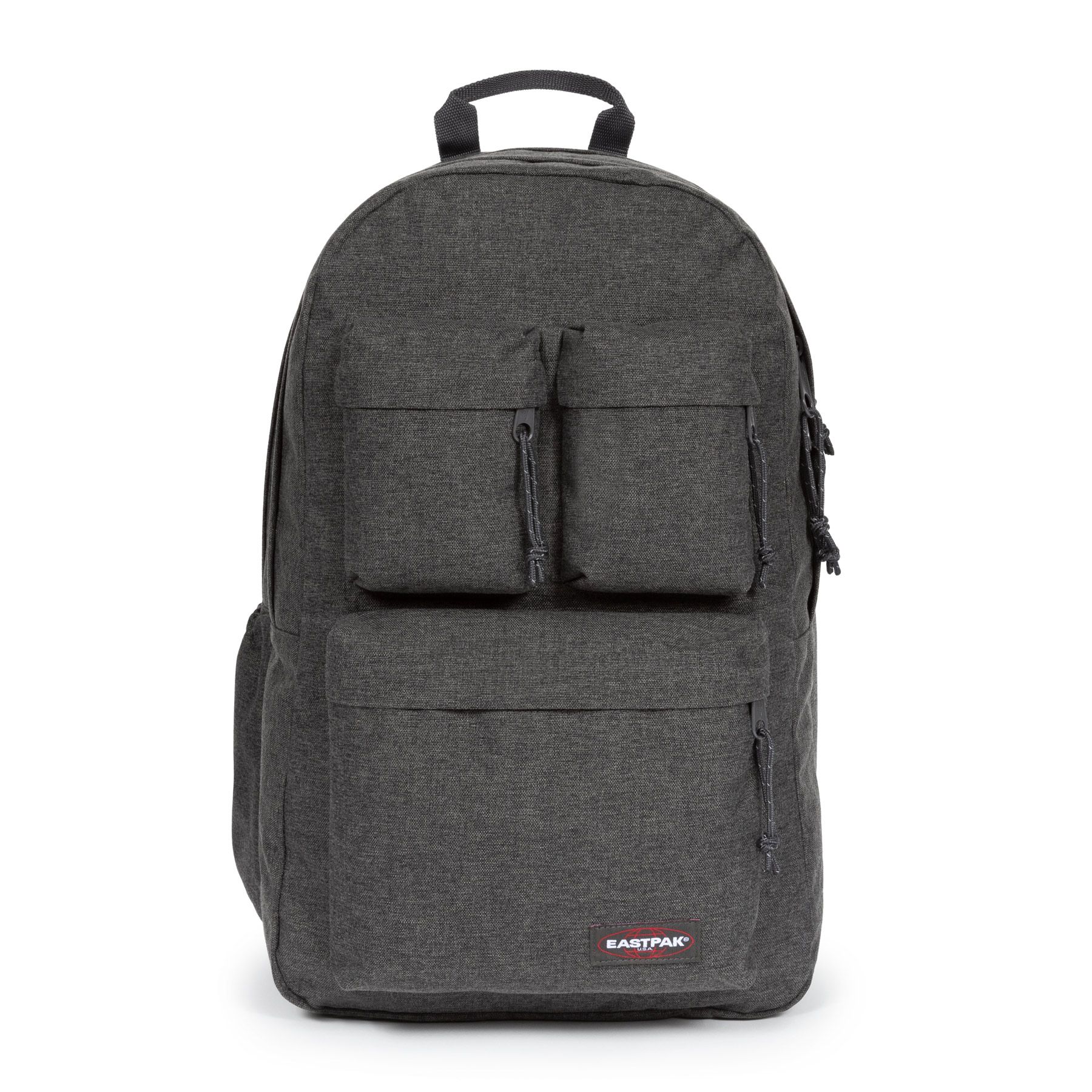 Doublemore Black Denim
