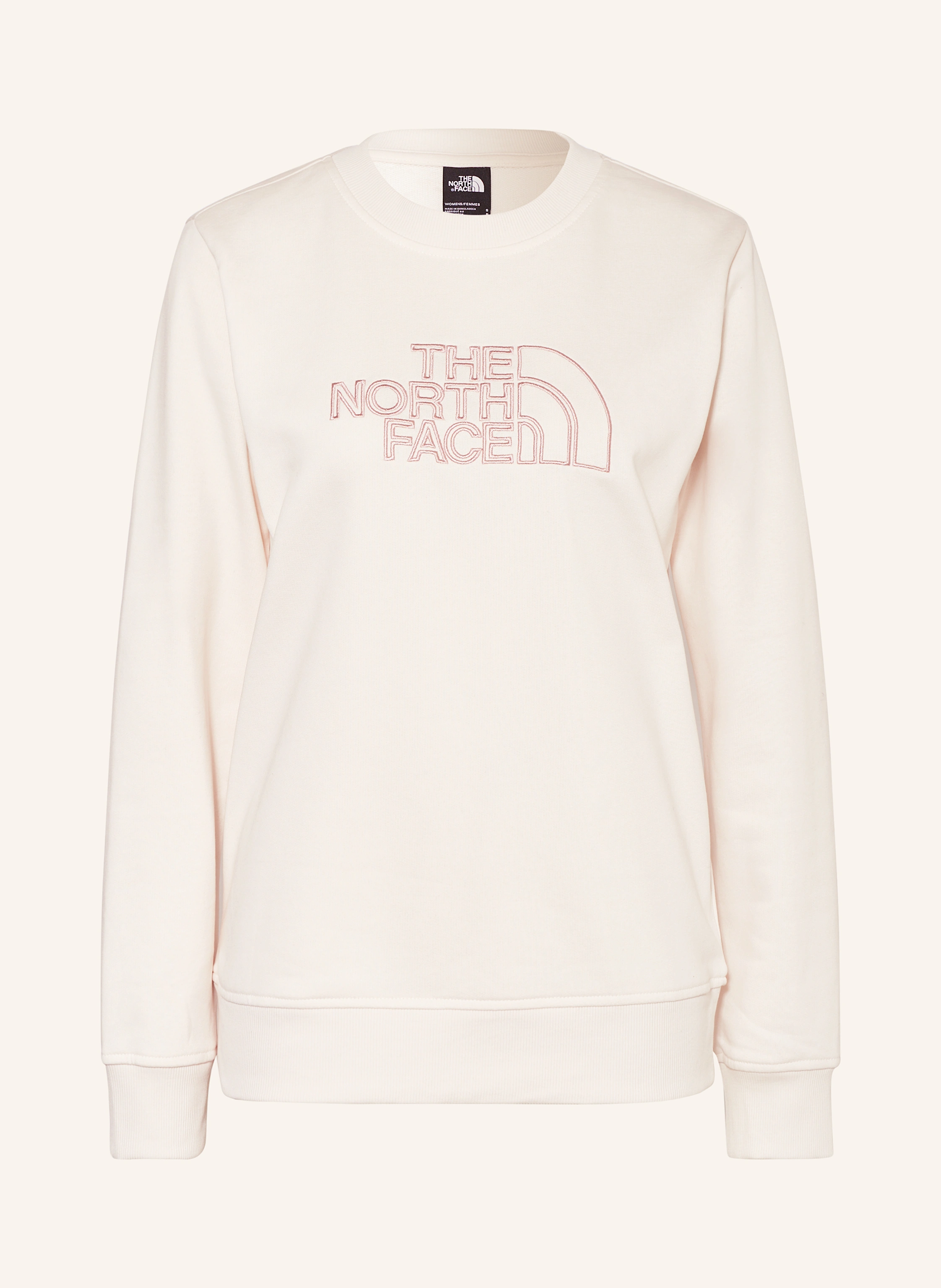 THE NORTH FACE Pullover DREW PEAK LIGHT
