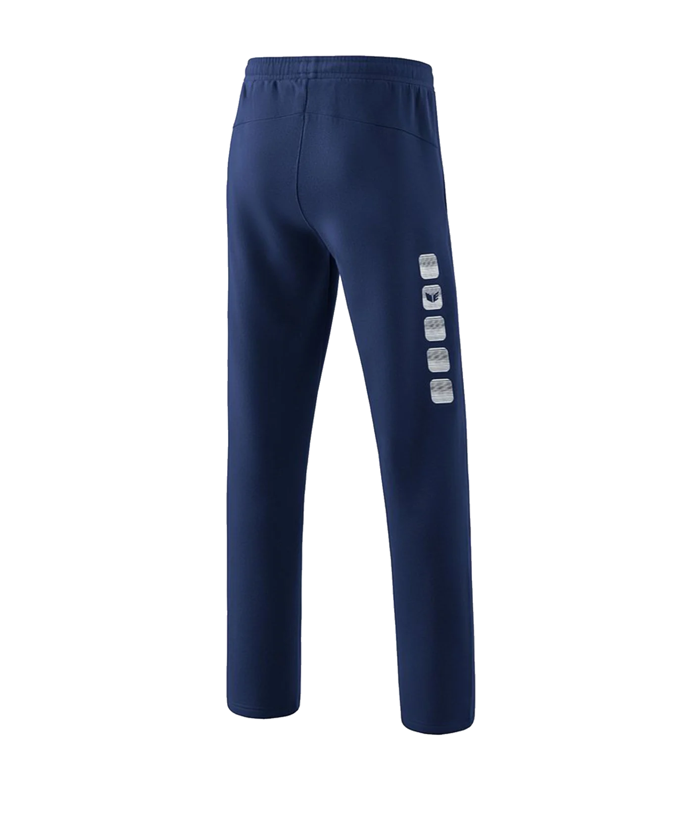 Erima Essential 5-C Sweatpant Kids Blau Weiss