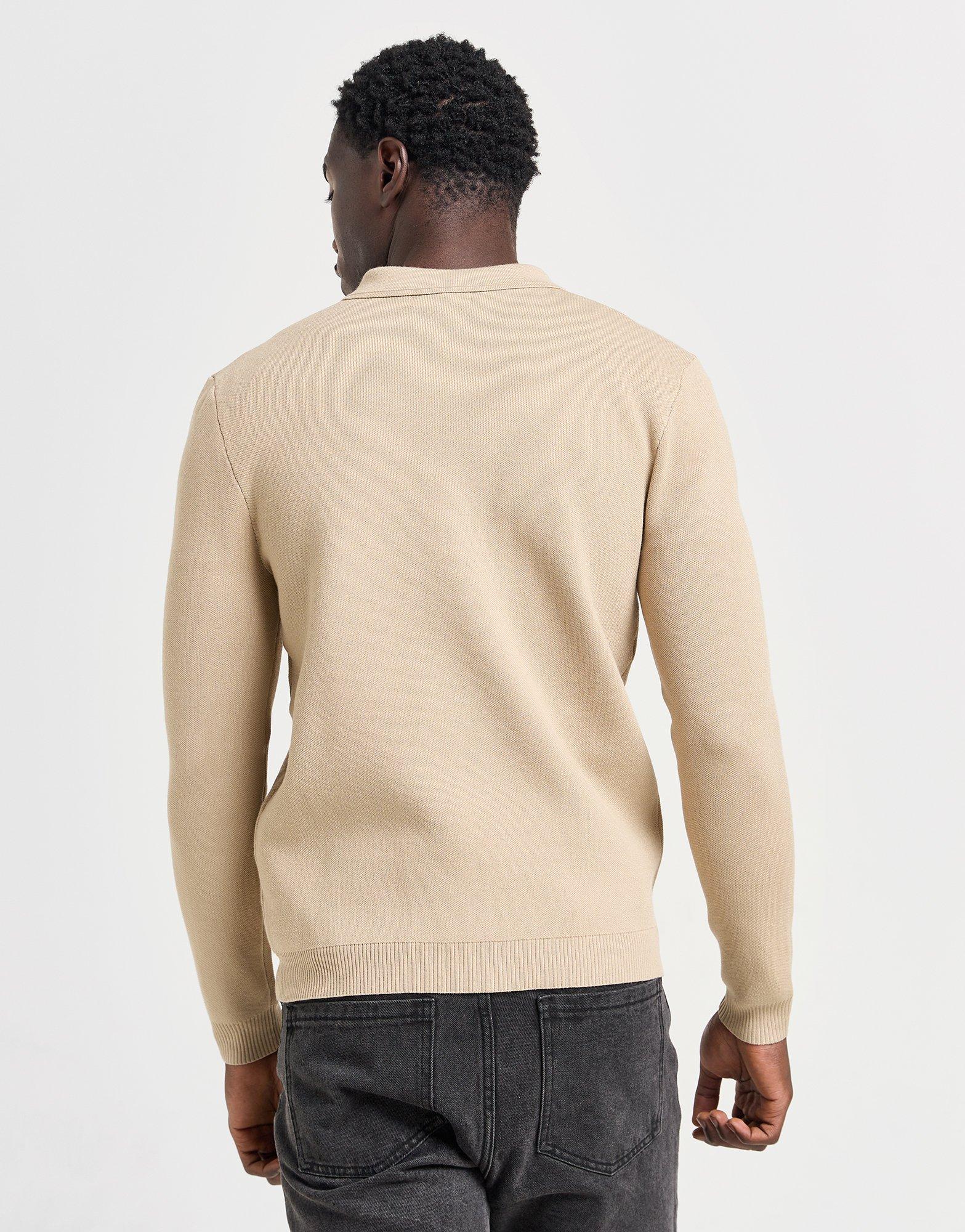 Belier Haut de survêtement Knitted Homme