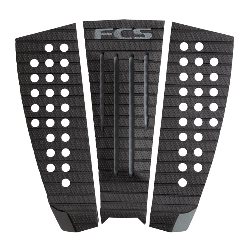 PADS FCS JULIAN WILSON Tread-lite BLACK / Charcoal - The Corner Shop