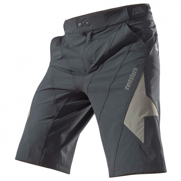 Zimtstern - Tauruz Evo Short - Pantalon de cyclisme
