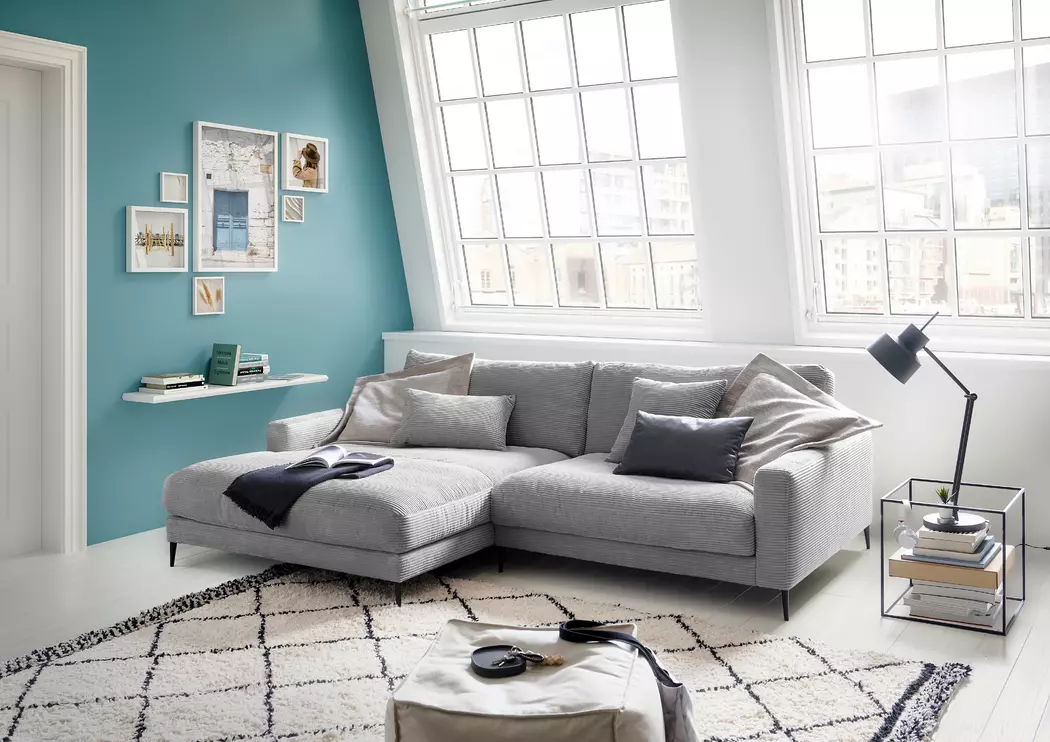 Ecksofa Florenz