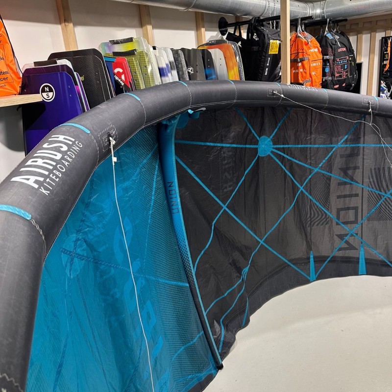 Aile kitesurf occasion Airush Union v6 2022 - 9m - The Corner Shop
