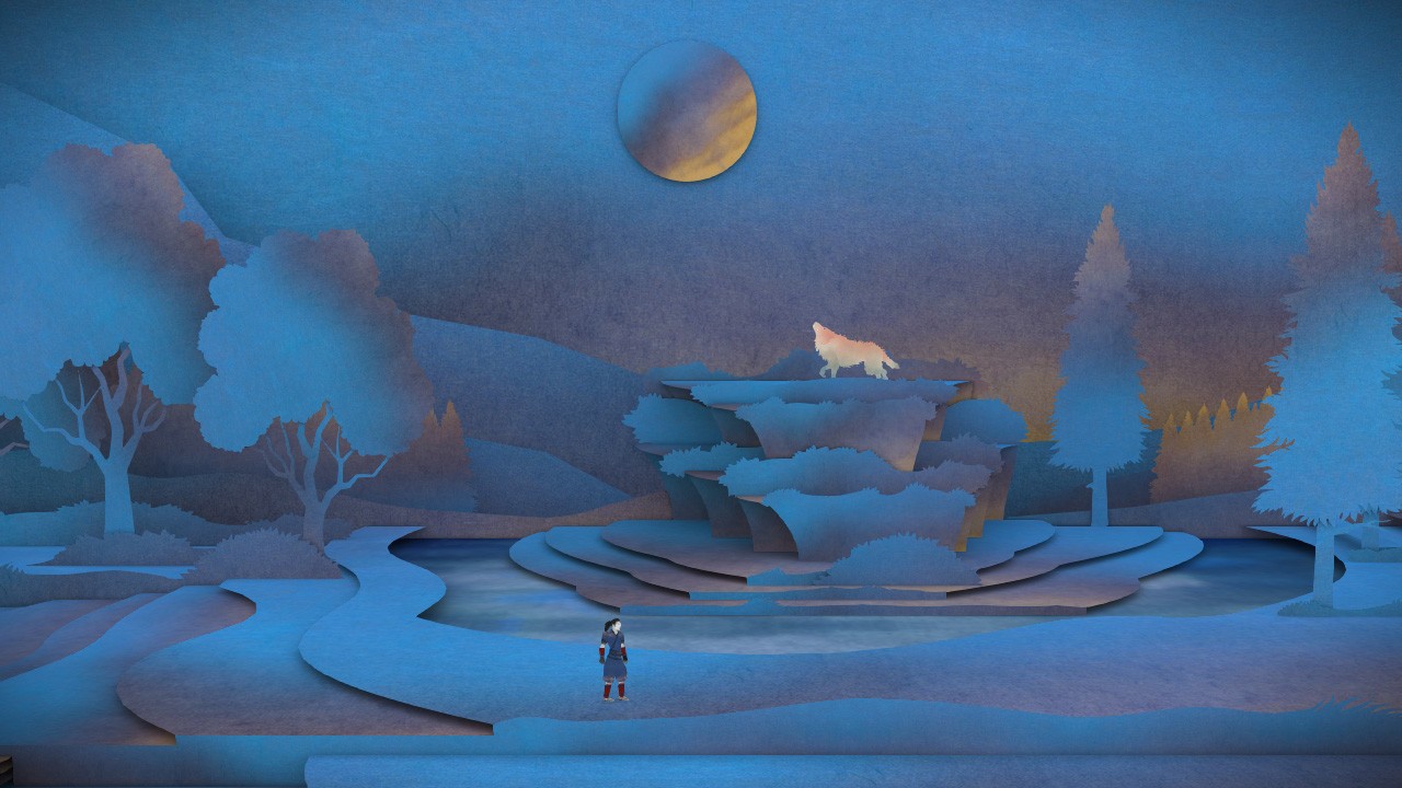Tengami- PC
