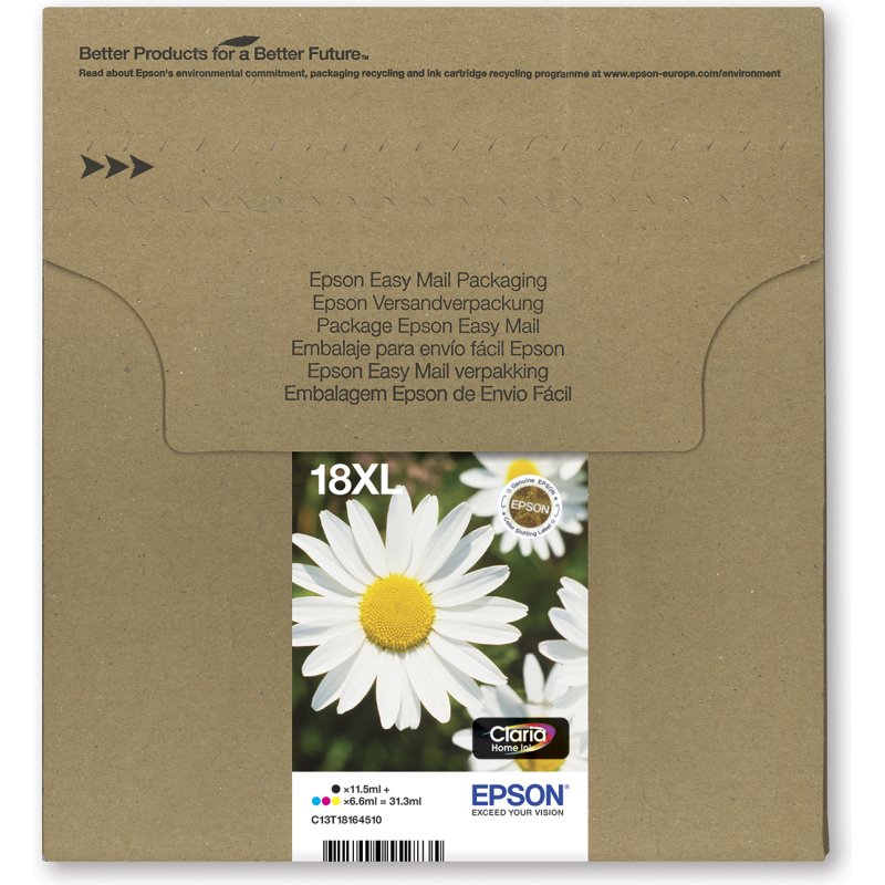 Epson Daisy Multipack EasyMail 