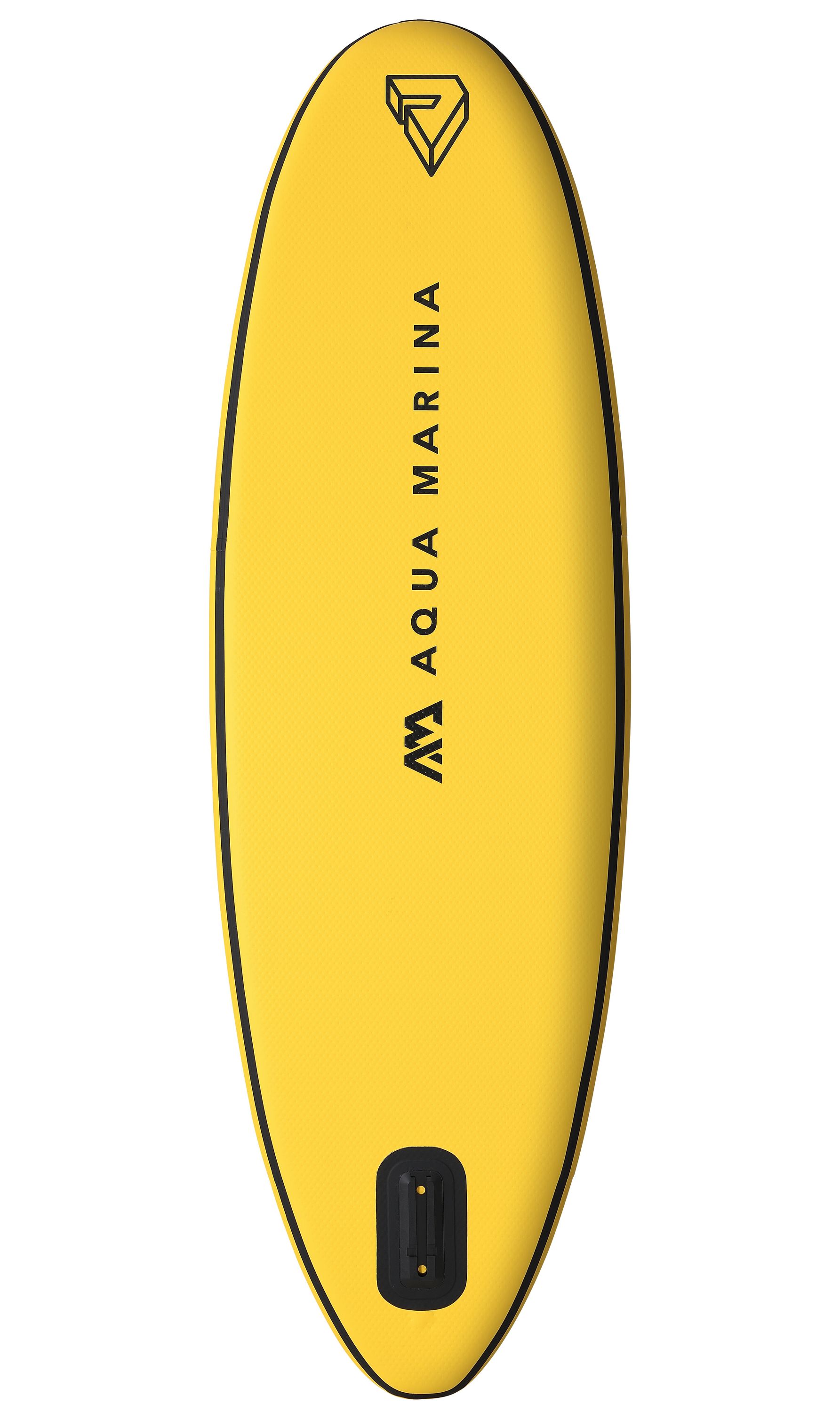 Aqua Marina iSUP VIBRANT YOUTH 244 cm