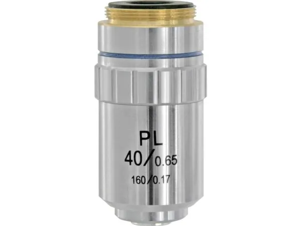 Bresser Optics 5941540 Mikroskopobjektiv 40 x