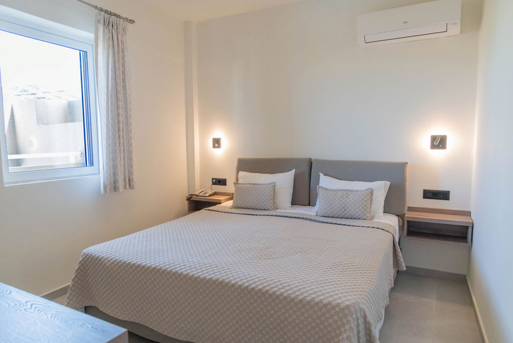 Missiria Appartementen Logies - Hotel