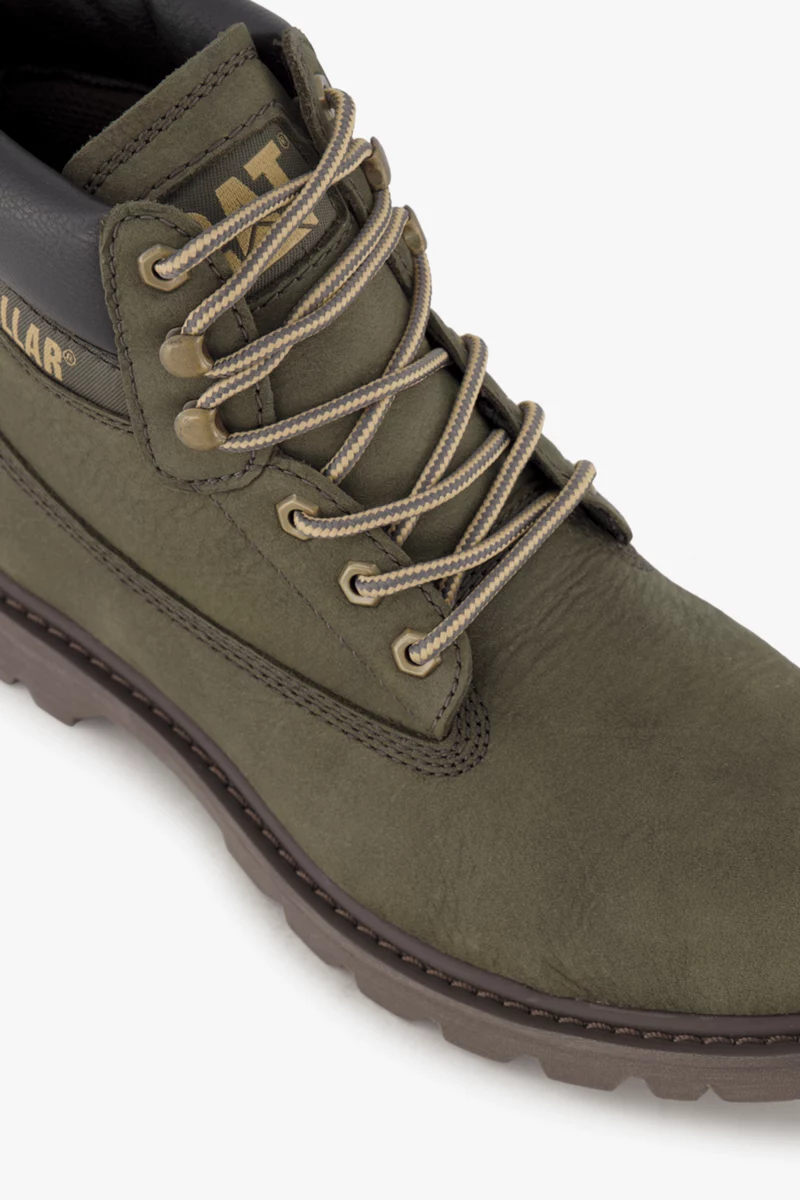 Caterpillar Colorado 2.0 Herren Winterschuh