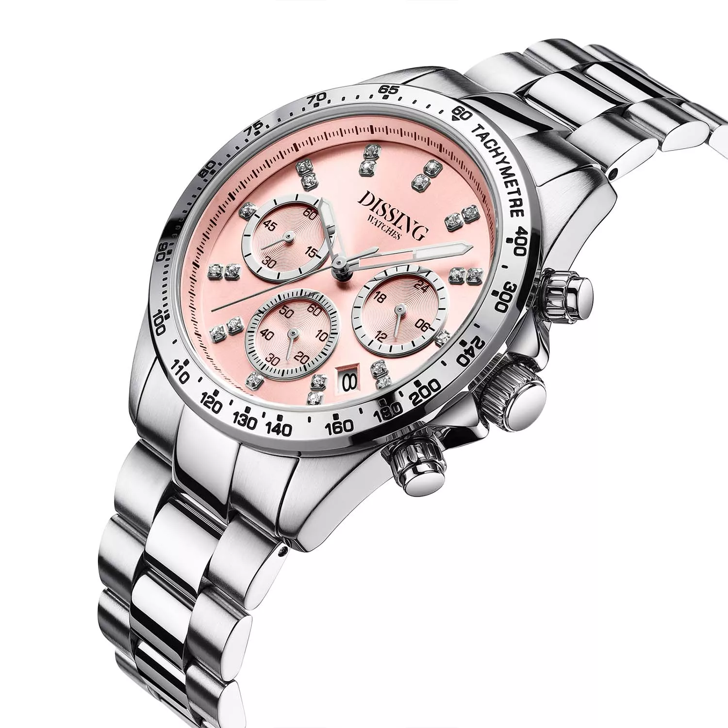 Dissing Lady MK9 Swarovski D1420