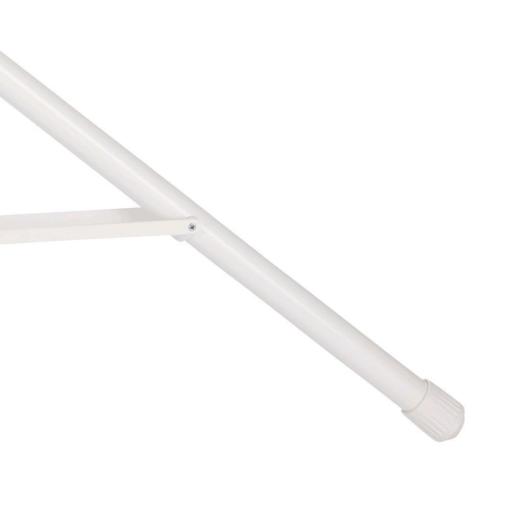 Konig & Meyer 21460 luidsprekerstatief wit