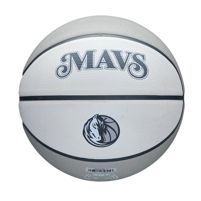 2024-2025 NBA Team City Edition Icon Basketball