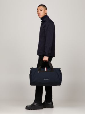 Bolsa de viagem Signature Tape