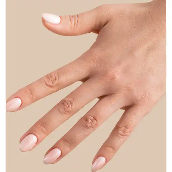 UV-Nagellack 236 Peach Pearl