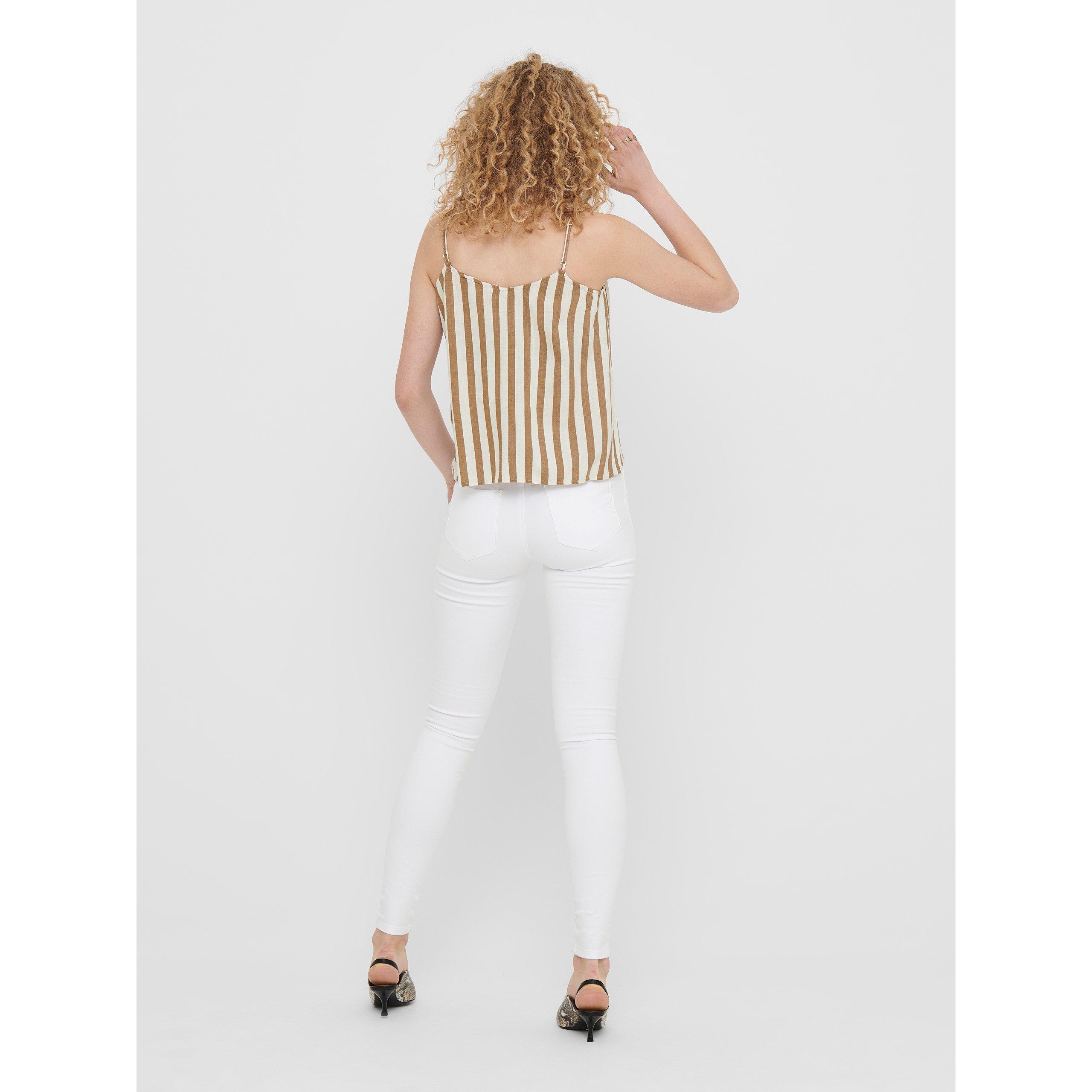 Only Astrid Cami Top Womens