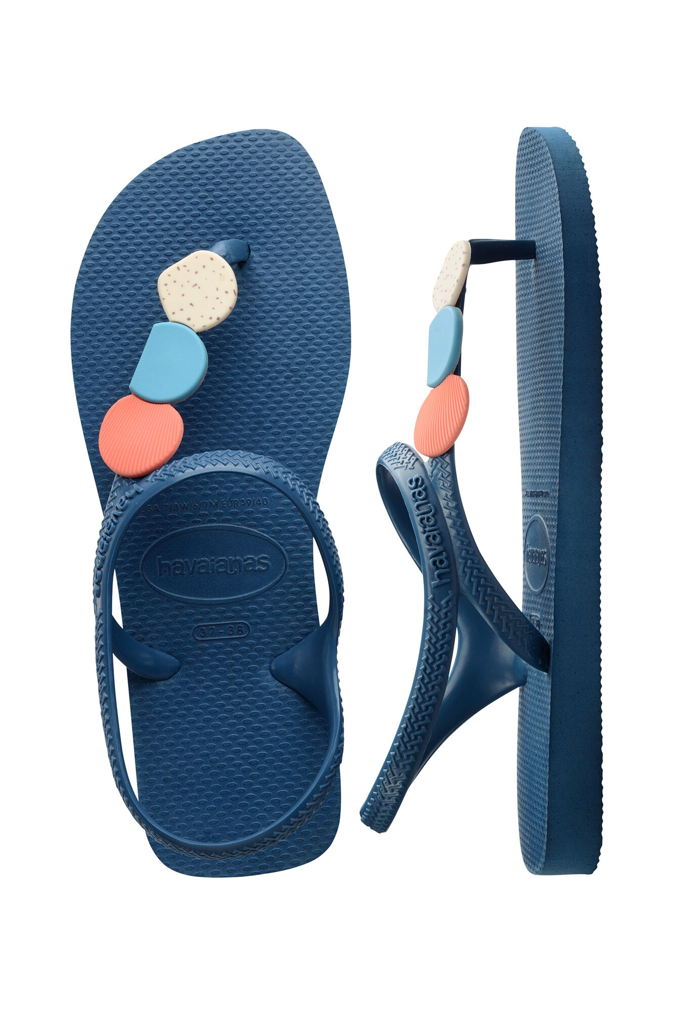 Havaianas Top Urban Flip Flops - Olá