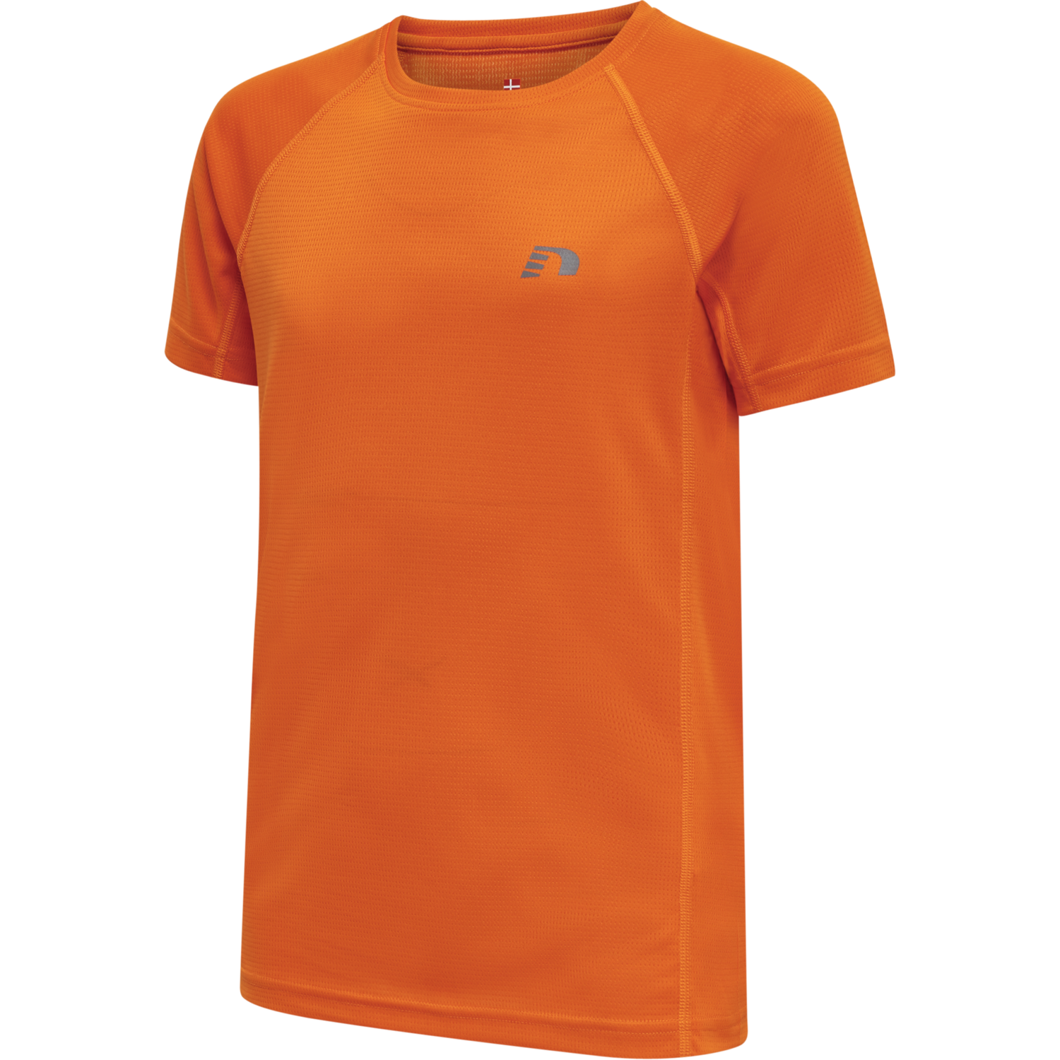 KIDS CORE RUNNING T-SHIRT S/S