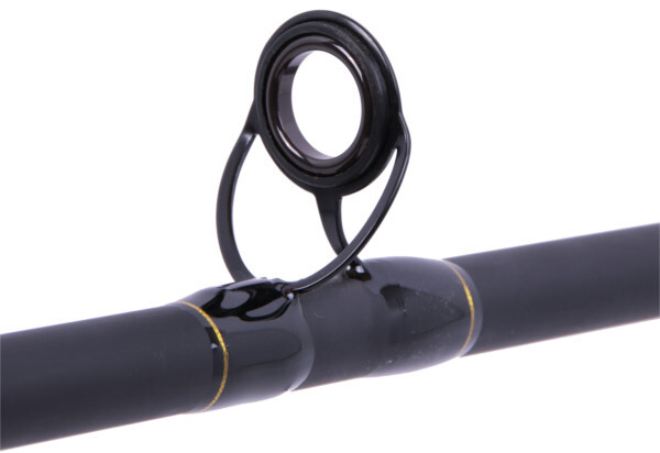 Ensemble Carpe Ultimate Carp Stalker One Rod 3,0m (20-80g)