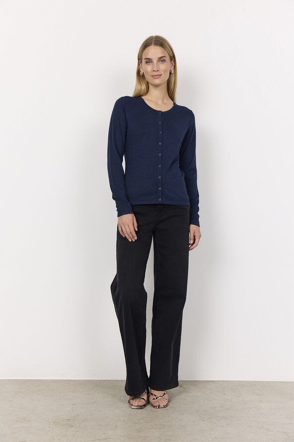 soyaconcept SC-DOLLIE 446 96799 blue iris melange