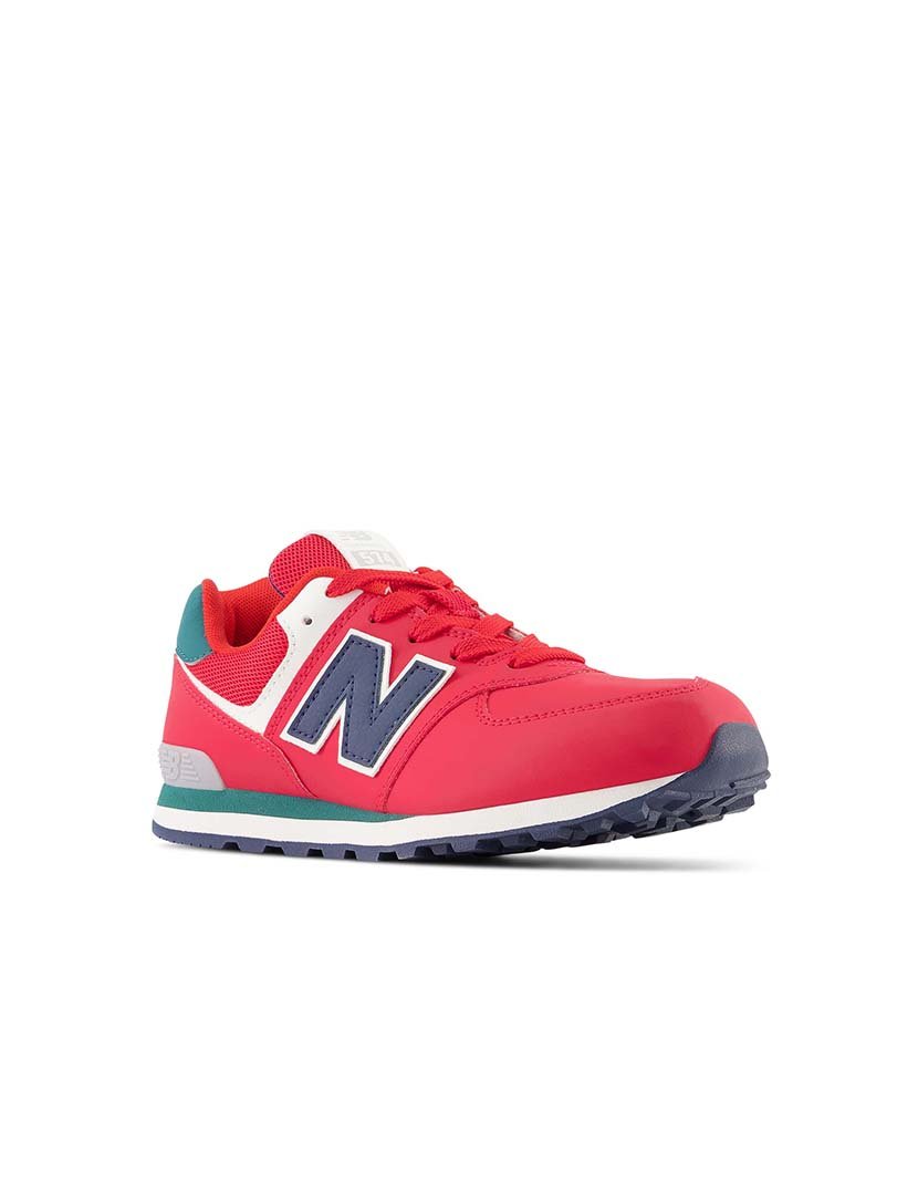 Tennis 574 Red